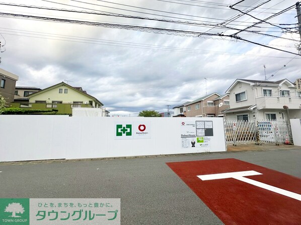 Forest・Kの物件内観写真